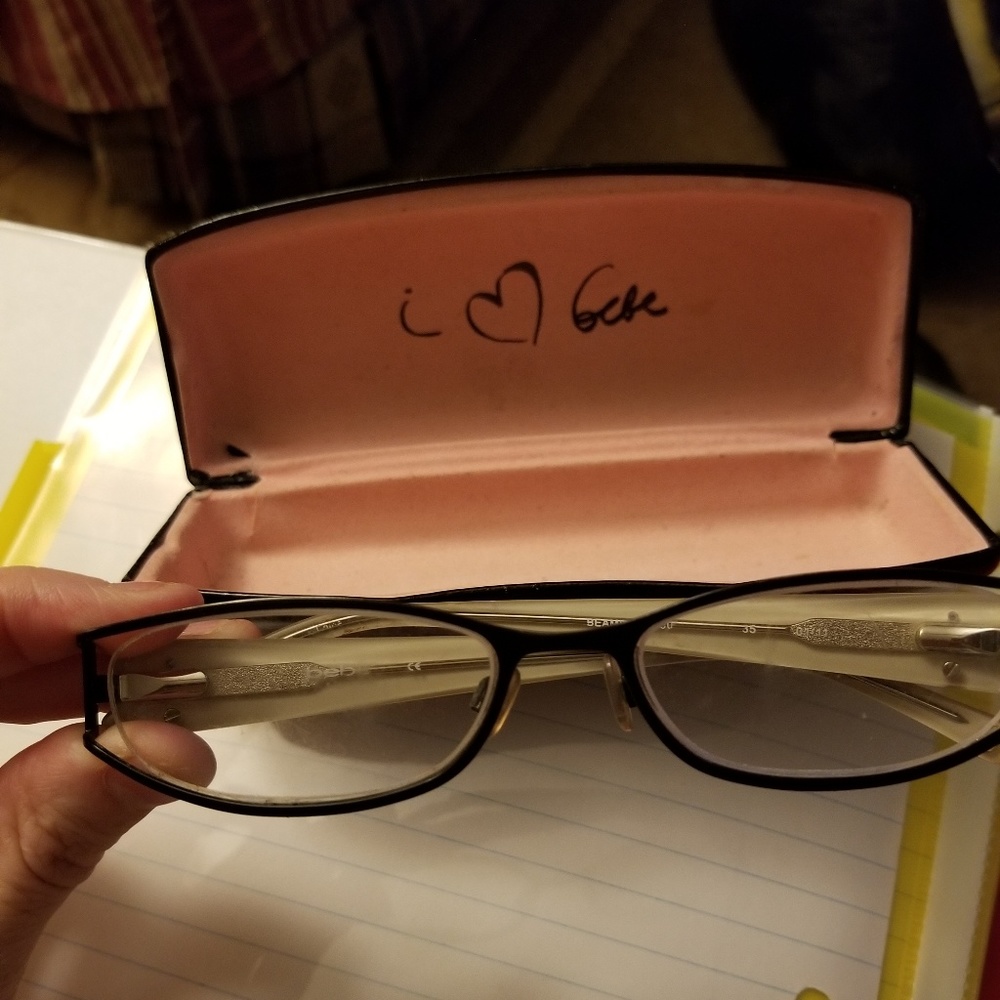 BeBe Glasses